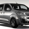 Peugeot Traveller