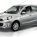 New Nissan Micra