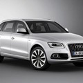 Audi Q5 diesel
