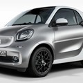 New Smart