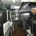 Electrical installations in restaurants