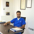 Οδοντίατρος