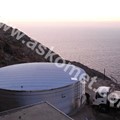 Προκατασκευασμένες δεξαμενές ύδρευσης για φορείς δημοσίου