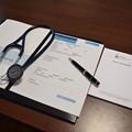 Full medical history recording