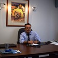 Dr. Epameinondas Kosmas, MD, PhD, FCCP