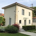 Εφαρμογή ενέσιμου χημικού φραγμού ανερχόμενης υγρασίας - Κασσανδρινό Χαλκιδικής