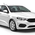 Fiat Tipo Sedan