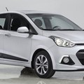 Hyundai i10 2019