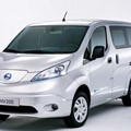 Nissan Evalia