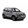 Fiat Panda Cross Hybrid Group A2