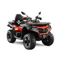 ATV CFORCE 625cc