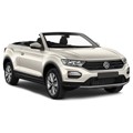 Volkswagen T-Roc Cabrio Automatic SUV – Cabriolet / SUV