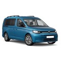 Volkswagen Caddy Maxi Life 7 seater