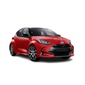 Toyota Yaris Cross Automatic Group D3 Automatic