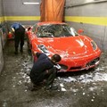Car Wash