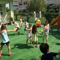 Νηπιαγωγείο στην Ηλιούπολη