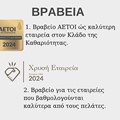 Βραβεία