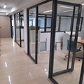 Καθαρισμός γραφείων εταιρείας