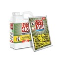 Long Life 410 - 410 pocket, Ήπιο καθαριστικό εγκαταστάσεων με θερμαντικά σώματα
