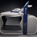 Αντιβαρυτικός διάδρομος Alter G