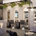 Barber Shop