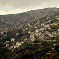 Κατοικίες με θέα το Πήλιο