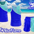 Ανδρικές στολές beach volley