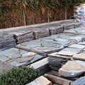 Πλάκες περιβάλλοντος χώρου