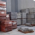 Τούβλα, Τσιμεντόλιθοι, Πορομπετόν