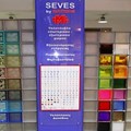Υαλότουβλα, Υαλοπίνακες