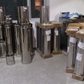 Inox καμινάδες & εξαρτήματα για τζάκια