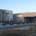 Κτιριακές εγκαταστάσεις της επιχείρησης