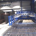 Μονάδα παραγωγής δομικών & ειδικών πλεγμάτων