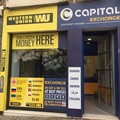Κατάστημα CAPITAL EXCHANGE Κηφισιά