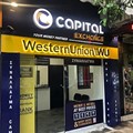 Κατάστημα CAPITAL EXCHANGE Καλλιθέα