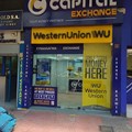 Κατάστημα CAPITAL EXCHANGE Ομόνοια
