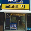 Κατάστημα CAPITAL EXCHANGE Γλυφάδα