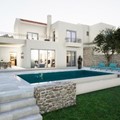 Sale of a villa of 230 sq.m. Nikiforos Fokas, Gerani Rethymno