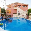 Hotel 210 sq.m. for sale Achillio Corfu