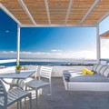 Sale of a hotel of 300 sq.m. Santorini