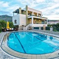 Villa for sale in Rethymnon in the area of ​​Roussospiti 350 sq.m.