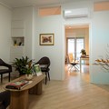 Waiting room