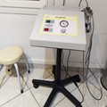 Dermabrasion with microcrystals - ecopeel