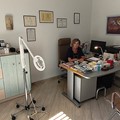 Dermatologist Dr. Sampina Chaikali - Gklats