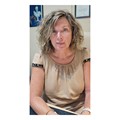 Dermatologist Dr. Sampina Chaikali Gklats