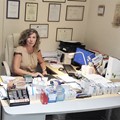 Dermatologist Dr. Sampina Chaikali Gklats