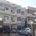 Residential Complex at Ammoudara, Gazi