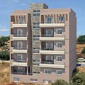 Apartment Building