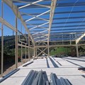 Metal Building