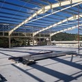 Metal Building